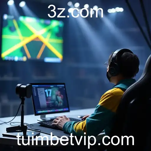 Mercado de Apostas em Expansão no Brasil