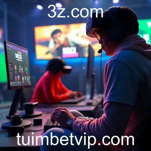 A Evolução dos Jogos Online em 2025