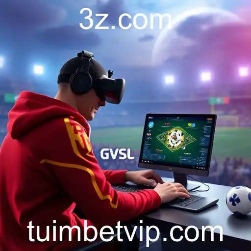 Crescimento dos Sites de Jogos Online em 2025