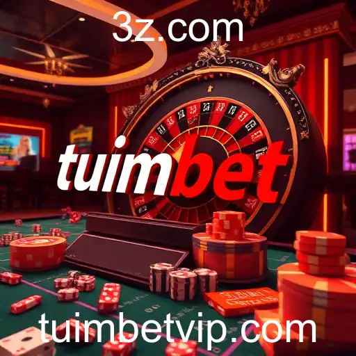 Expansão do Mercado de Jogos Aposta na Plataforma Digital Tuimbet