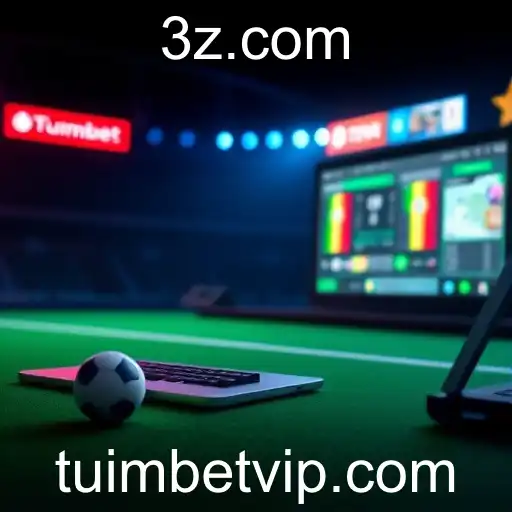 Crescimento do Mercado de Apostas Online em 2025