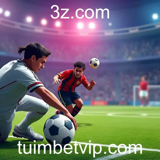 Ascensão dos Sites de Jogos Online: O Fenômeno Tuimbet