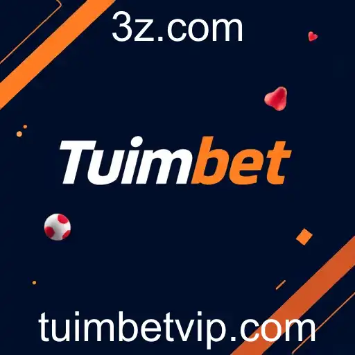 Tuimbet: Revolução no Mercado de Jogos Online