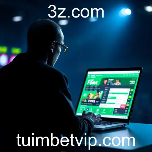 Tuimbet como Referência no Mercado de Jogos Online