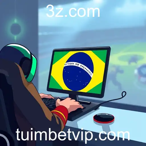 A Ascensão do Tuimbet no Cenário de Jogos Online em 2025