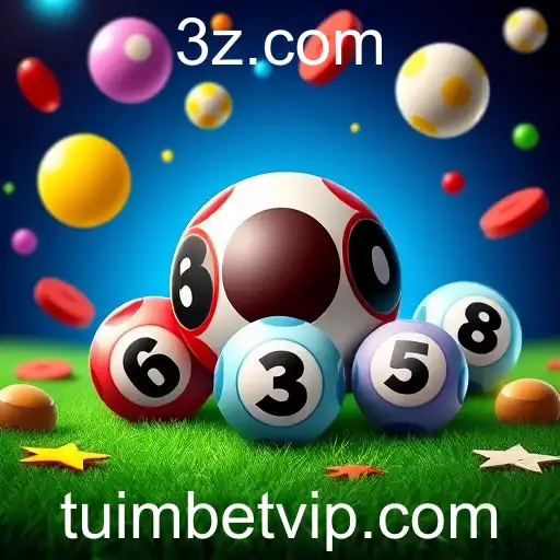 Revolução nos Jogos Online com Tuimbet