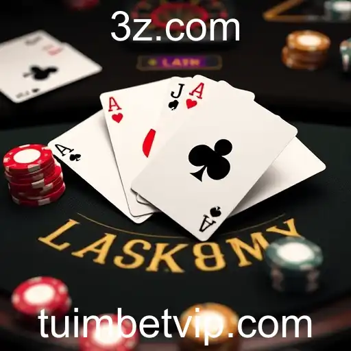 Tuimbet: A Revolução do Entretenimento em Jogos